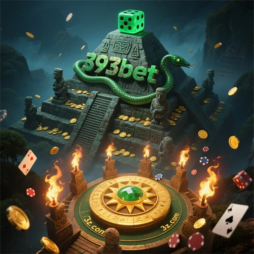 Descubra a Emoção do Cassino ao Vivo no 393bet