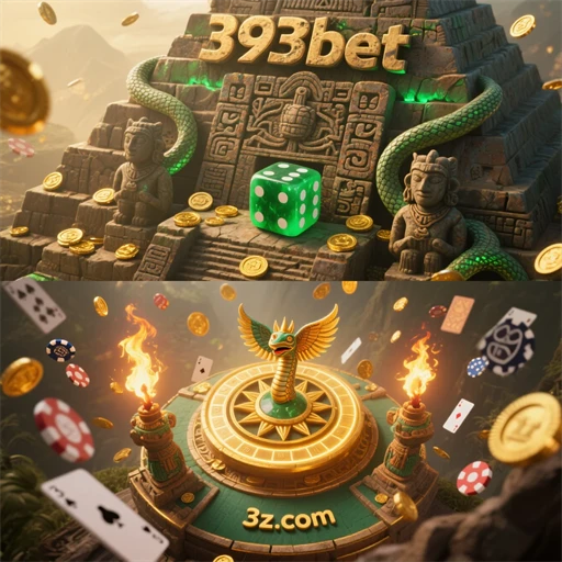 Descubra o Mundo da Loteria no 393bet
