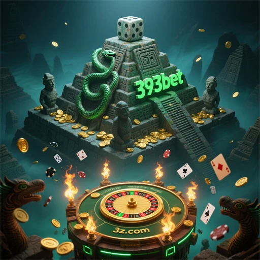 Raspadinhas: A Emoção dos Jogos Instantâneos no 393bet
