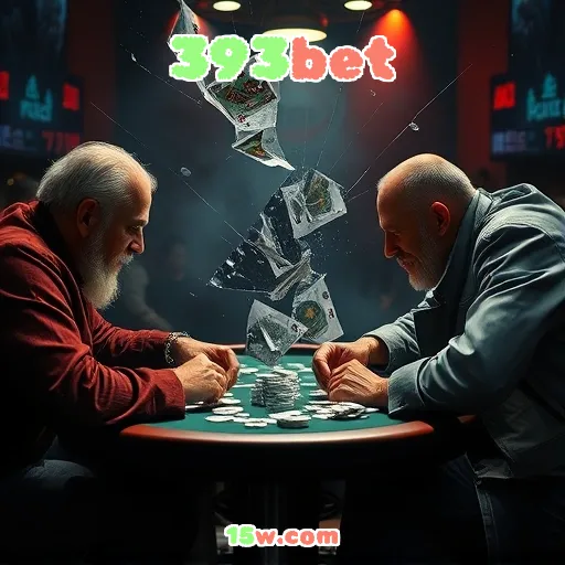 393bet: Descubra a Incrível Seção de Apostas para Todos os Gostos