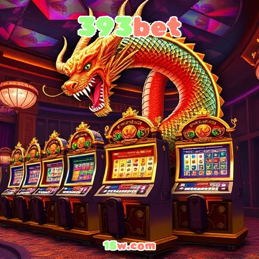 393bet: Descubra as Promoções que Vão Transformar Seu Jogo Online