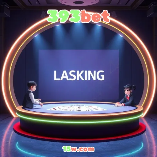 393bet Cassino: Descubra um Mundo de Jogos e Diversão