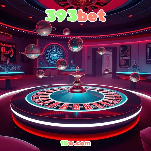 393bet: Diversão Sem Limites com Jogos Online e Emoções Incríveis