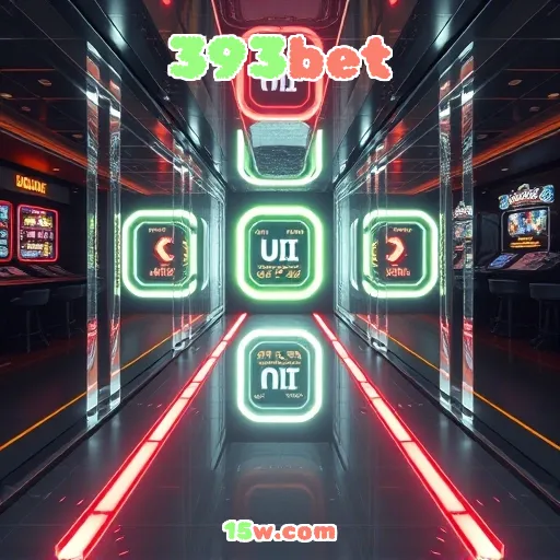 393bet: Apostas Esportivas que Transformam Seu Jogo em Emoção